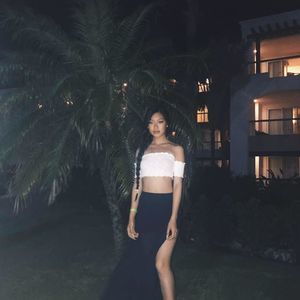 Meet your Posher, May